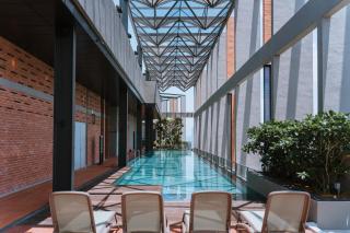 Millerz Square @ Old Klang Road by Just Stay - Kuala Lumpur - 7
