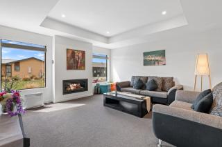 Hunter 3 Bedroom Apartment C - Lake Tekapo - 9