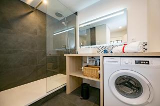 La Vigie - Appt avec jolie vue sur ville - Saint-Brieuc - 5