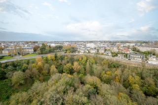 La Vigie - Appt avec jolie vue sur ville - 4