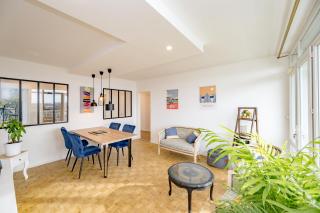 La Vigie - Appt avec jolie vue sur ville - Saint-Brieuc - 3