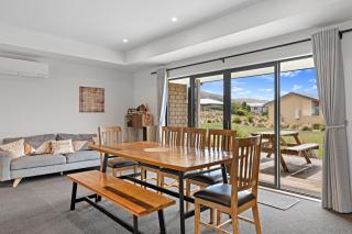 Hunter 3 Bedroom Apartment C - Lake Tekapo - 7