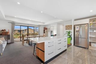 Hunter 3 Bedroom Apartment C - Lake Tekapo - 0