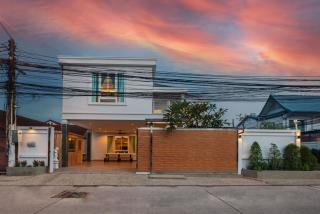 Grand Gala Villa - Pattaya Sud - 9