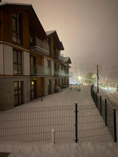 Hugo Family Apartment - 6