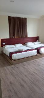 Mass Boutique Hotel - Mentekab - 6