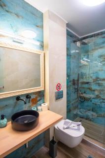 Serenity Luxe Suites - Parga - 5
