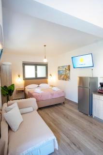 Serenity Luxe Suites - Parga - 2