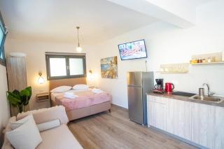 Serenity Luxe Suites - Parga - 1