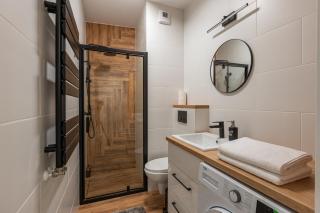 VIP Apartament Wołyńska - 4