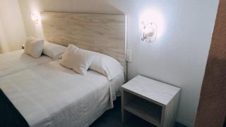Hotel Venta de la Punta - Santa Bárbara - 5