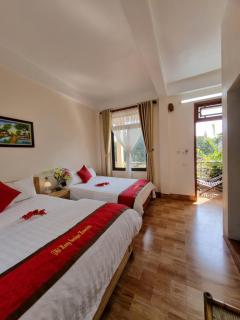 Phi Hung's Unique Homestay - 6