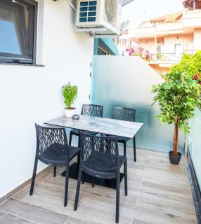 Serenity Luxe Suites - Parga - 7