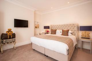 The Charm Brighton Boutique Hotel & Spa - Brighton & Hove - 1