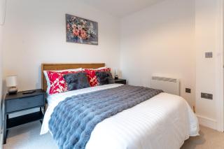 Homelikehome Apartment - Birmingham - 4