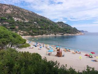 Fetovaia Magic Holiday Villa - 1