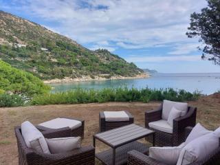 Fetovaia Magic Holiday Villa - 7