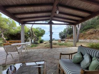 Fetovaia Magic Holiday Villa - 6