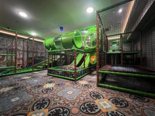 Hotel Aubrecht Country Spa Resort - Przechlewo - 9
