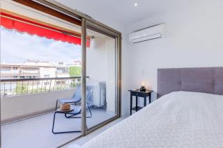 1-Br Apartment 5 min on foot from the Croisette - 5