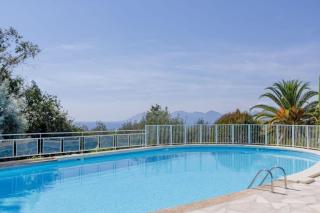 Upscale 2-Br apartment swimming pool sea view - Cannes - 1