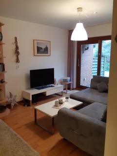 Ferienwohnung-AB5-2-2 - Sankt Peter-Ording - 7