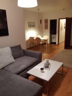 Ferienwohnung-AB5-2-2 - Sankt Peter-Ording - 6