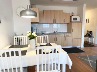 Haus Nordseebrandung FeWo C2.2 - Cuxhaven - 8