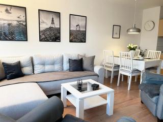 Haus-Nordseebrandung-FeWo-C2-2 - Cuxhaven - 3