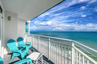 Carolinian Beach Resort 1733 - Myrtle Beach - 8