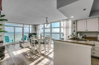 Carolinian Beach Resort 1733 - Myrtle Beach - 3