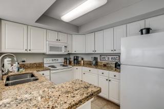 Carolinian Beach Resort 1733 - Myrtle Beach - 1