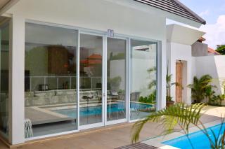 White Villa 212 - Canggu - 4