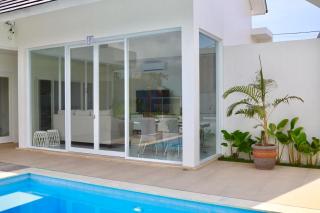 White Villa 212 - Canggu - 5