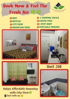 8 JOAQUIN'S Place WIFI Free! - Antipolo - 0