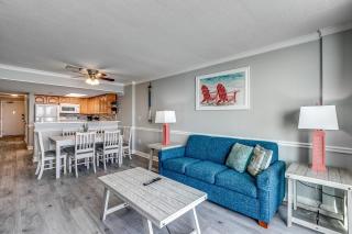 Palms Resort 1704 - Myrtle Beach - 5