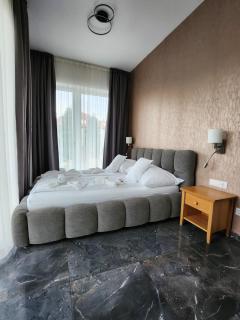 Flavius Spa Residence - Hévíz - 8