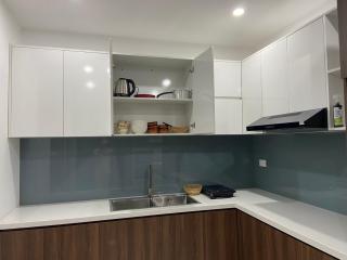 An homestay, căn hộ Nera Garden Huế - Thôn Văn Dương - 4