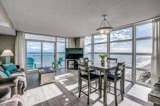 Carolinian Beach Resort 2133 - Myrtle Beach - 0