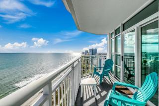 Carolinian Beach Resort 2133 - Myrtle Beach - 9
