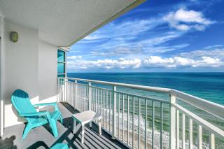 Carolinian Beach Resort 2133 - Myrtle Beach - 8