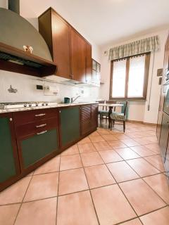 La casa di Jacopo [Intero appartamento+parcheggio] - 1