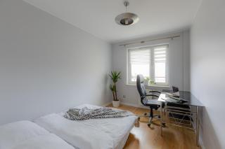 VIP apartament Sportowa Centrum - Rzeszów - 5