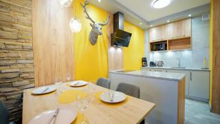 Apartamenty Every Sky Szklarska Poręba - Kilińskiego 17A-17B-17C - Szklarska Poręba - 2