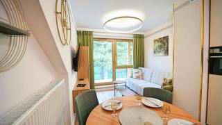 Apartamenty Every Sky Szklarska Poręba - Kilińskiego 17A-17B-17C - Szklarska Poręba - 5