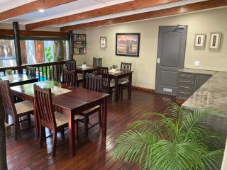 Turaco Guest House - St Lucia - 1