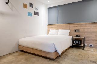 CHASE Hotel - 5