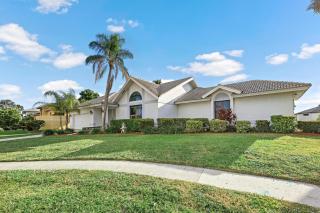 Seahorse Waterfront Pool Home - Marco Island - 9
