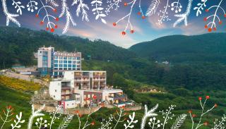 Friemily Pool Villa & Hotel - Geoje - 8