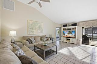 Seahorse Waterfront Pool Home - Marco Island - 4